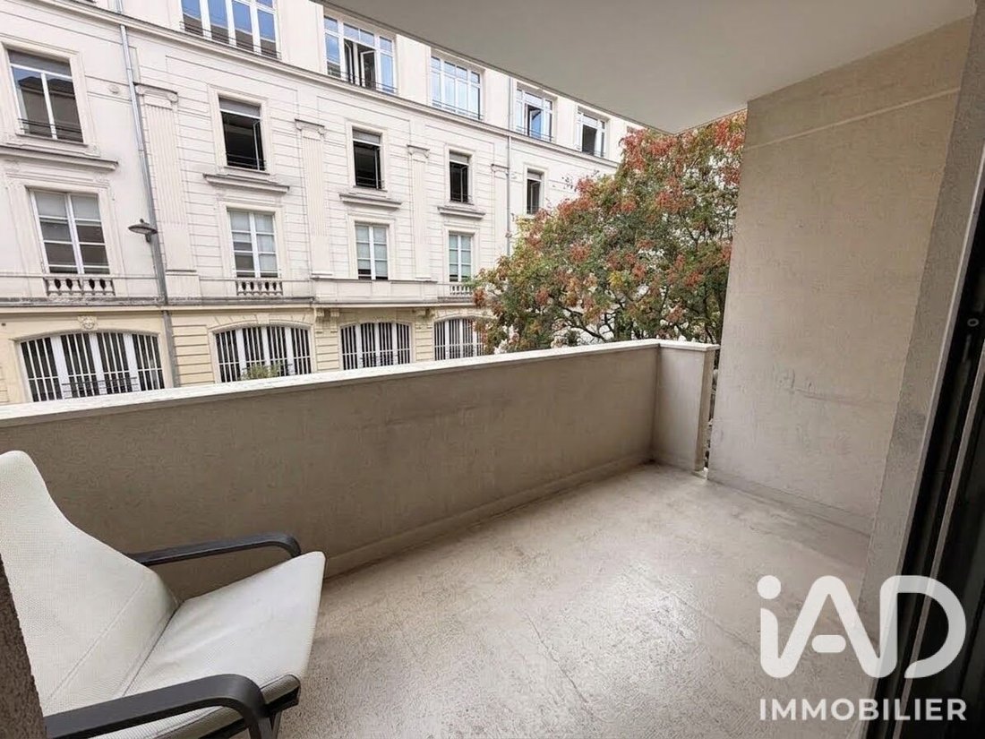 Wohnung in Porte Saint Denis-Paradis, Paris 10e Arrondissement, Paris 3 - 18821355