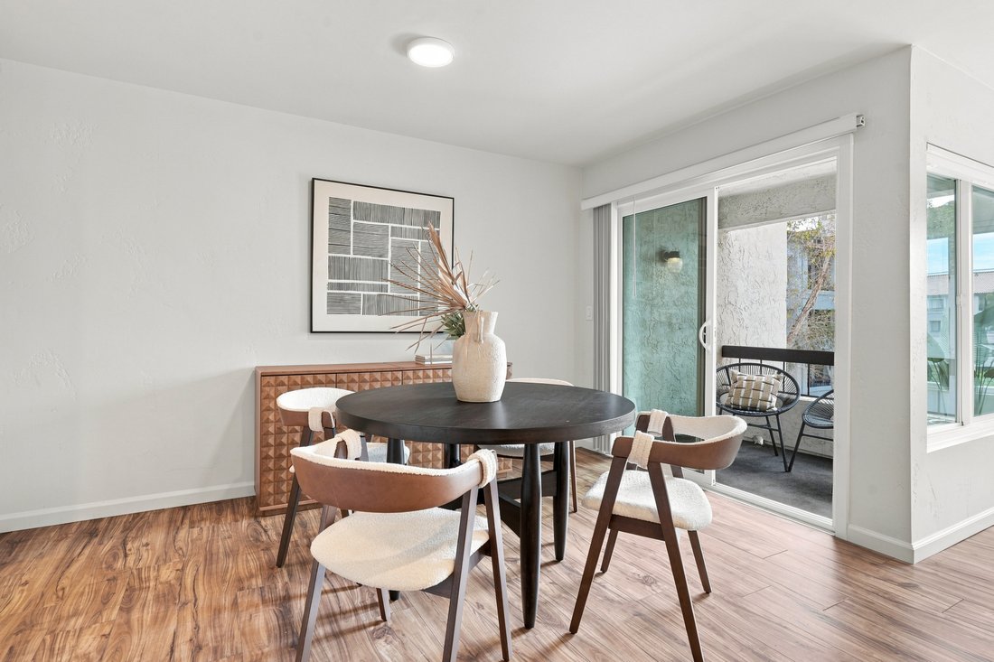 Condominio en San Diego, California, Estados Unidos 2 - 18818026