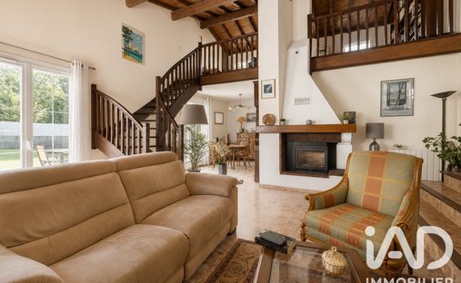 House in Fondargent-Corail, Saint-Orens-de-Gameville, France 1