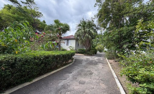 Casa en Kingston, Parroquia de Saint Andrew, Jamaica 1