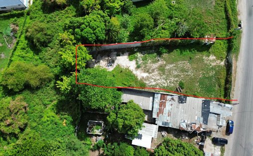 Land in Old Harbour, St. Catherine Parish, Jamaika 1