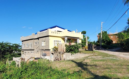 Casa en Tower Isle, Parroquia de Saint Mary, Jamaica 1