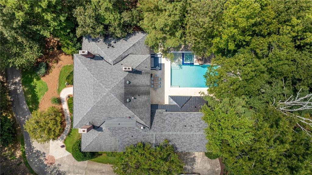 House in Atlanta, Georgia, United States 2 - 18818105