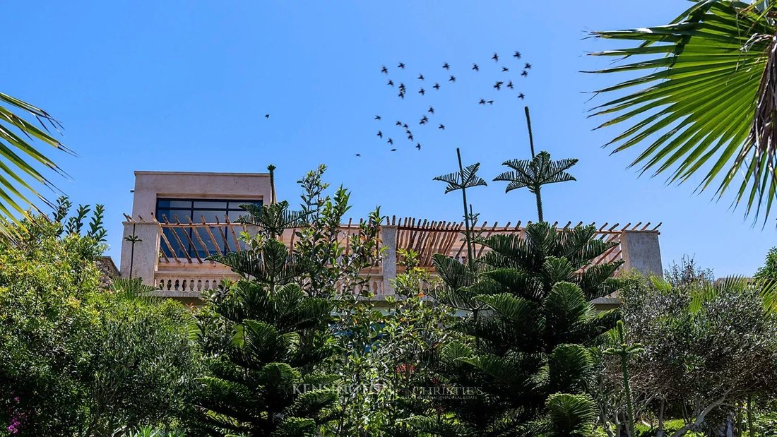Villa in Oualidia, Casablanca-Settat, Morocco 5 - 15167336
