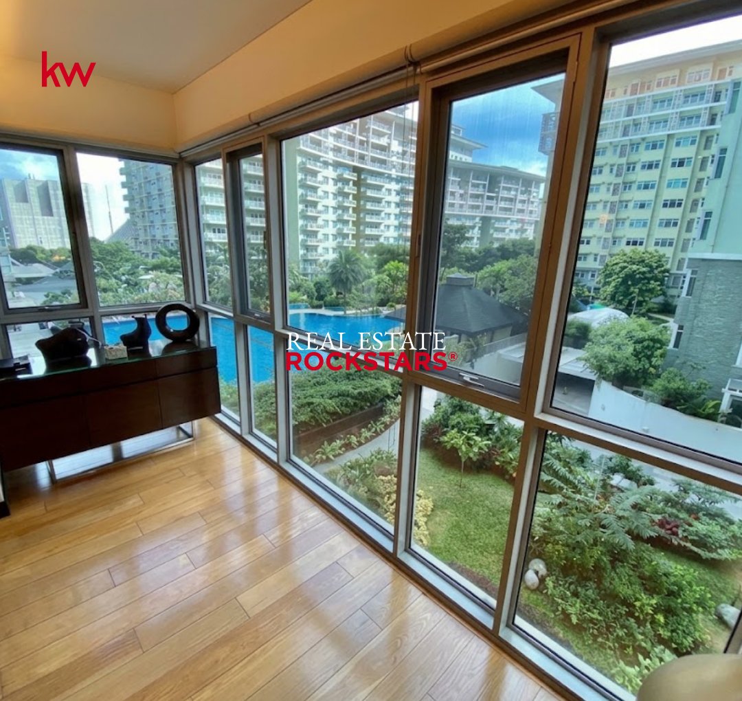 Condominio en Taguig, Gran Manila, Filipinas 3 - 17251988