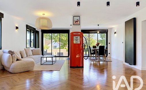 Casa a Saint-Fuscien, Alta Francia, Francia 1