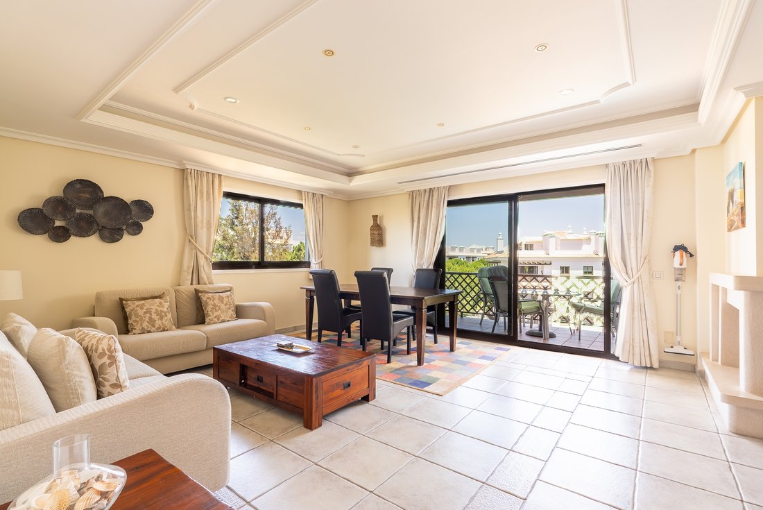 Apartment in Olhos de Agua, Algarve, Portugal 2 - 18818008