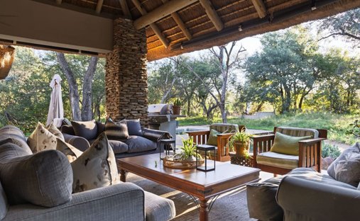 Villa in Hoedspruit, Limpopo, South Africa 1