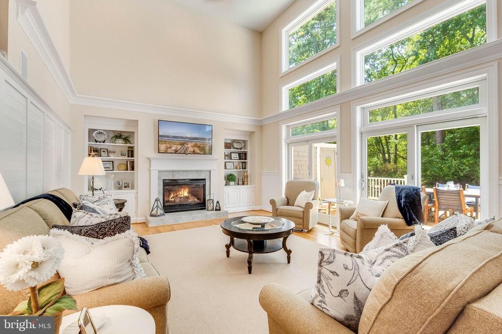 Casa en Bethany Beach, Delaware, Estados Unidos 5 - 18818709