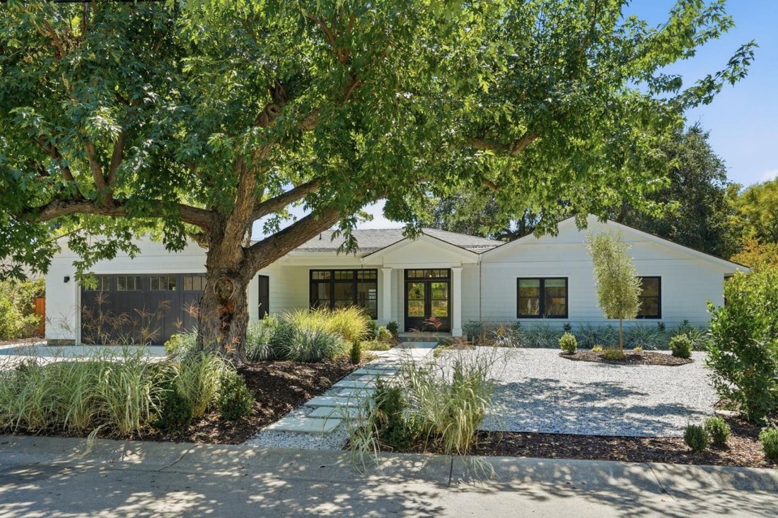 Casa en Mountain View, California, Estados Unidos 1 - 18818117