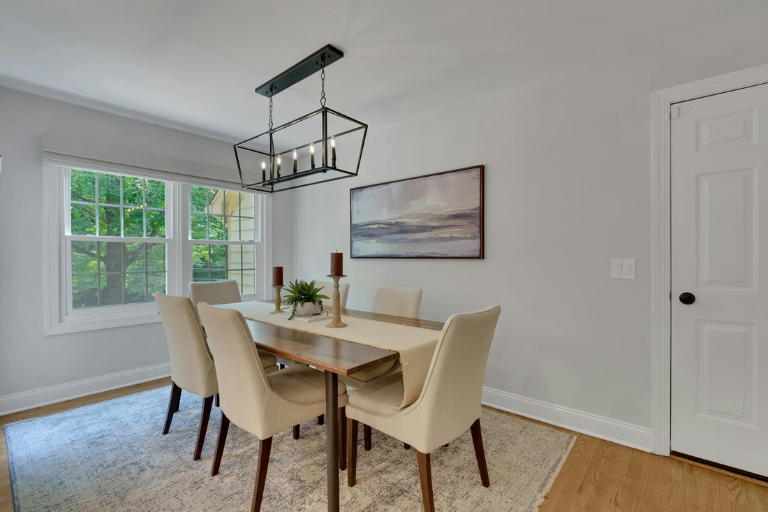 Residenza a Morristown, New Jersey, Stati Uniti 5 - 18818030