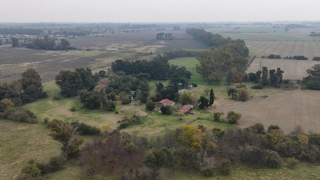 Farm Ranch in Exaltación de la Cruz, Buenos Aires Province, Argentina 2 - 18818608