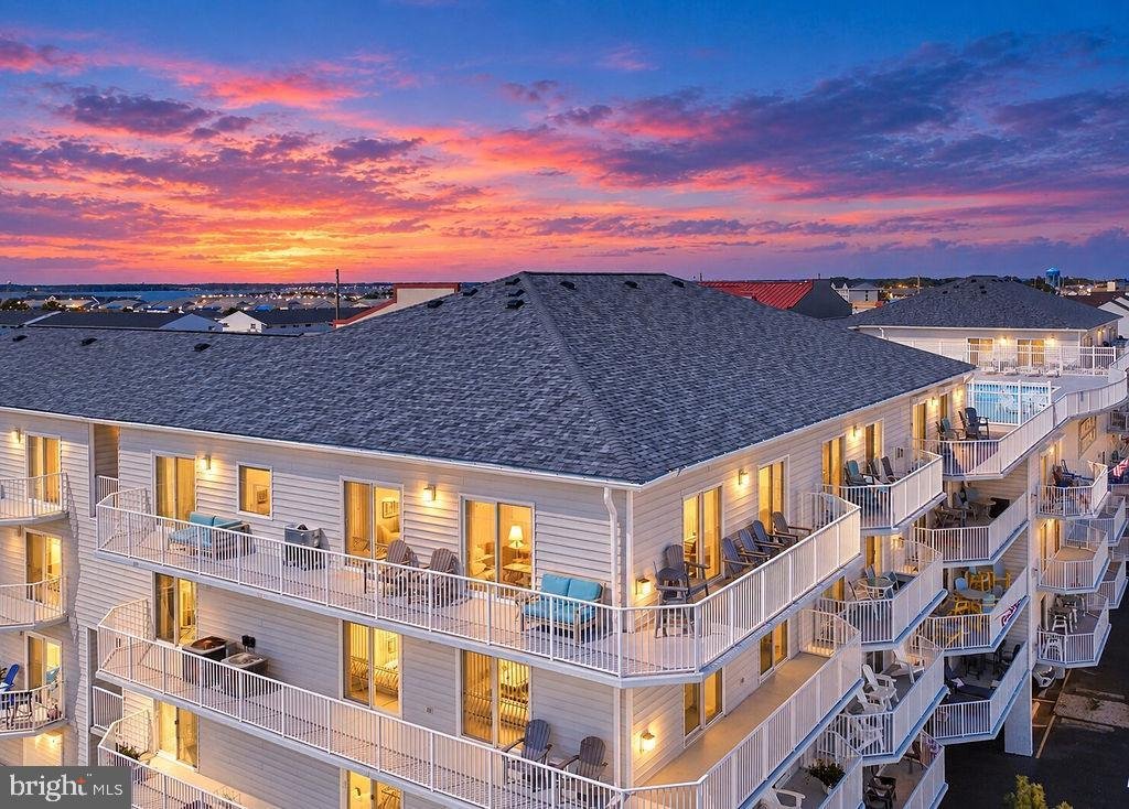 Appartement à Ocean City, Maryland, États-Unis 2 - 18818651