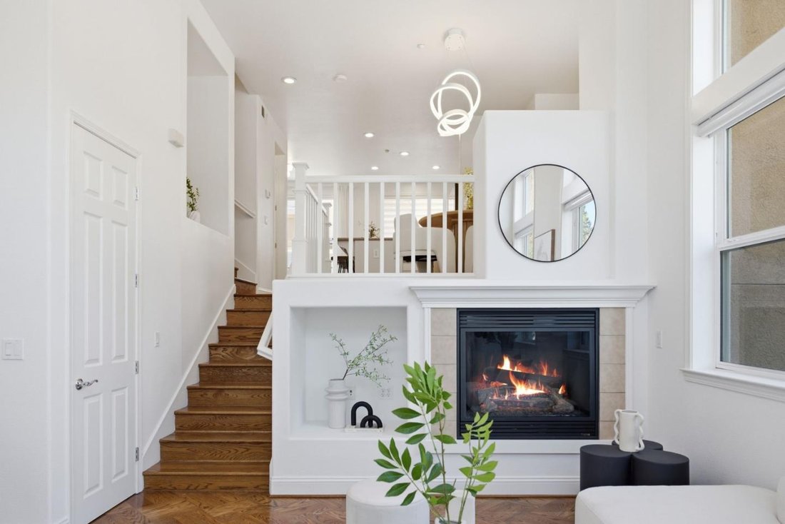 Villa a San Jose, California, Stati Uniti 5 - 18818111