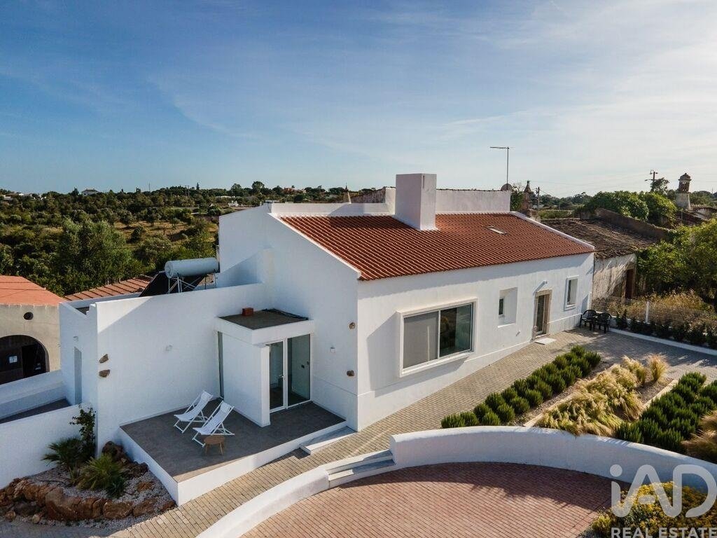 Stadthaus in Almancil, Algarve, Portugal 2 - 18819460