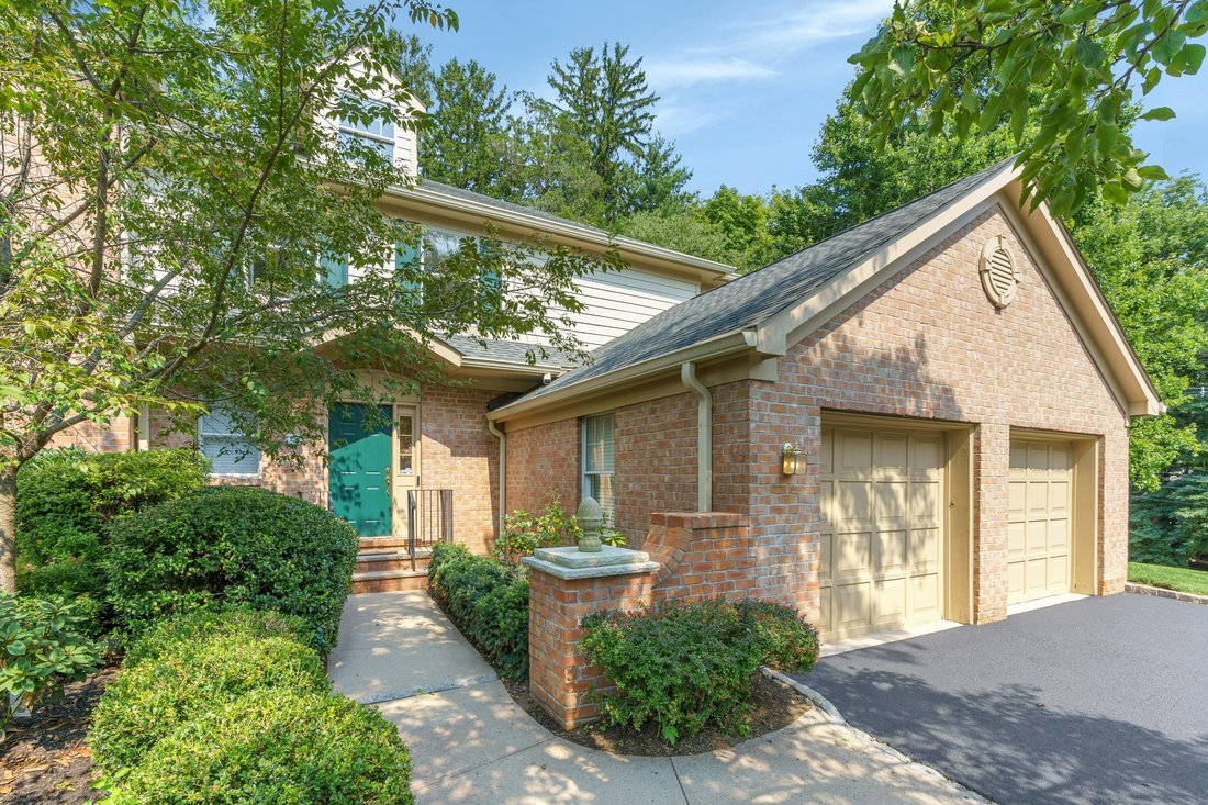 Residenza a Morristown, New Jersey, Stati Uniti 2 - 18818030