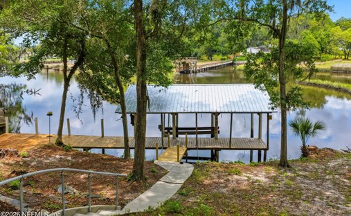 Maison à Jacksonville, Floride, États-Unis 1