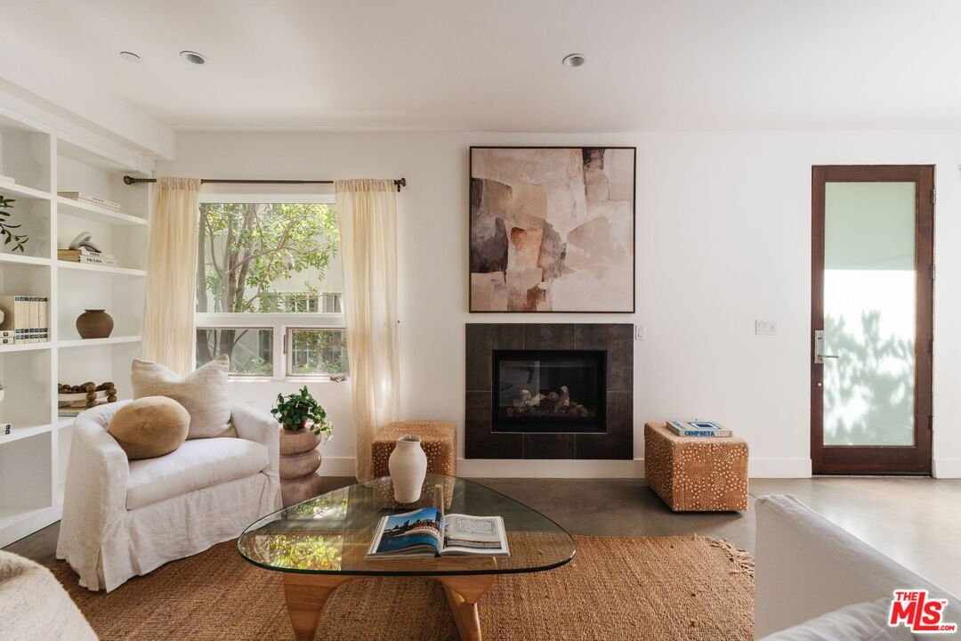Condominio en Santa Mónica, California, Estados Unidos 5 - 18818076