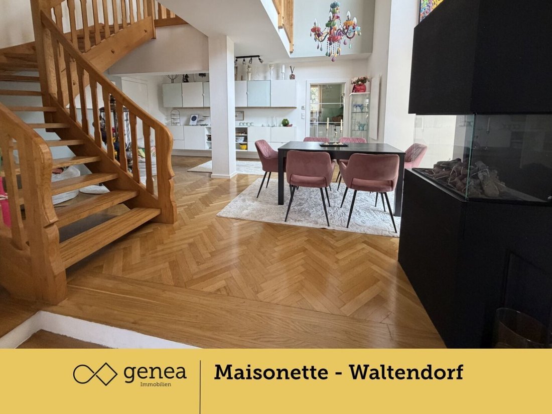 Apartment in Graz, Styria, Austria 1 - 18818208