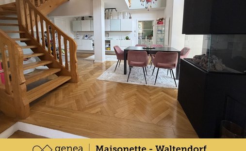Apartamento en Graz, Estiria, Austria 1