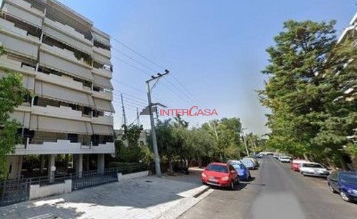 Land in South Athens, Attika, Griechenland 1