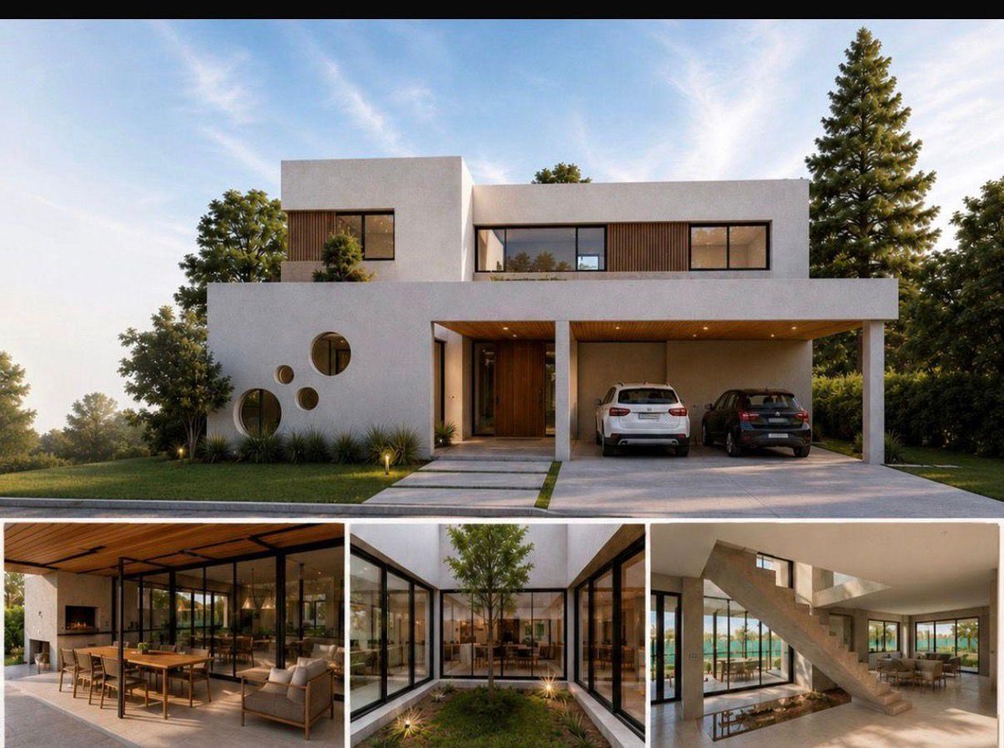 Haus in Funes, Santa Fe, Argentinien 2 - 18818005