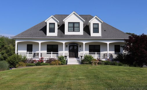 Casa en Westport, Massachusetts, Estados Unidos 1