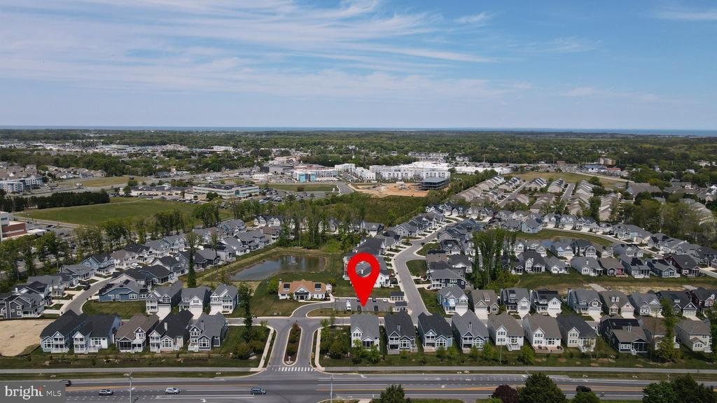 House in Rehoboth Beach, Delaware, United States 4 - 18818638
