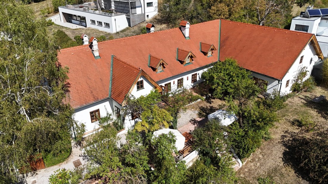 Country House in Gaaden, Lower Austria, Austria 2 - 18799112