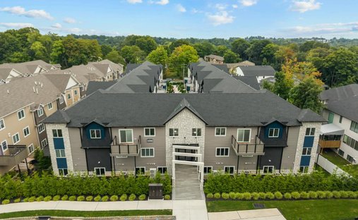 Condominio a Spring Valley, New York, Stati Uniti 1