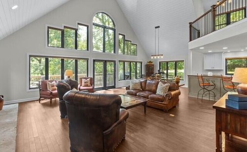 Haus in East Troy, Wisconsin, Vereinigte Staaten 1