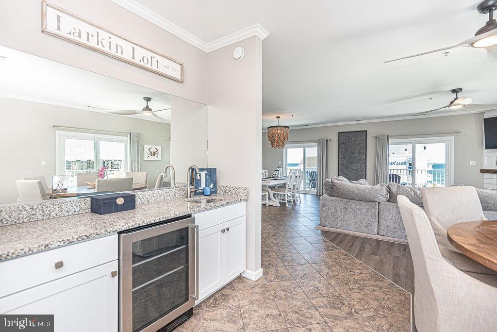 Appartement à Ocean City, Maryland, États-Unis 4 - 18818651