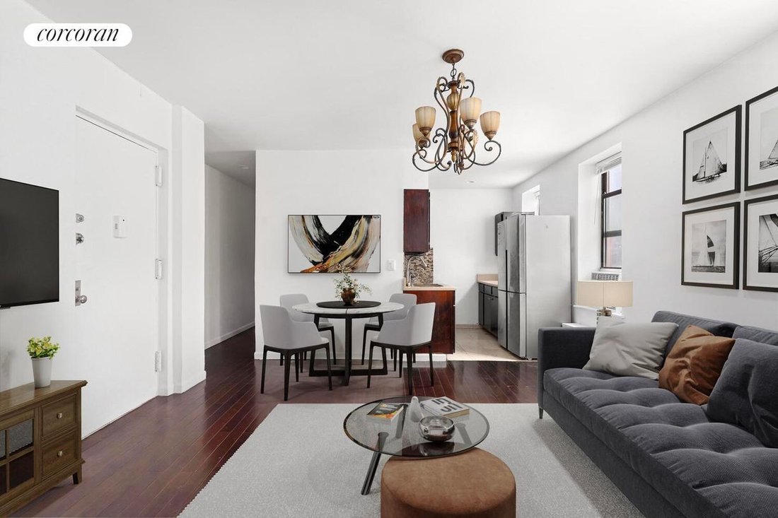 Co Op in New York, New York, United States 2 - 18818552