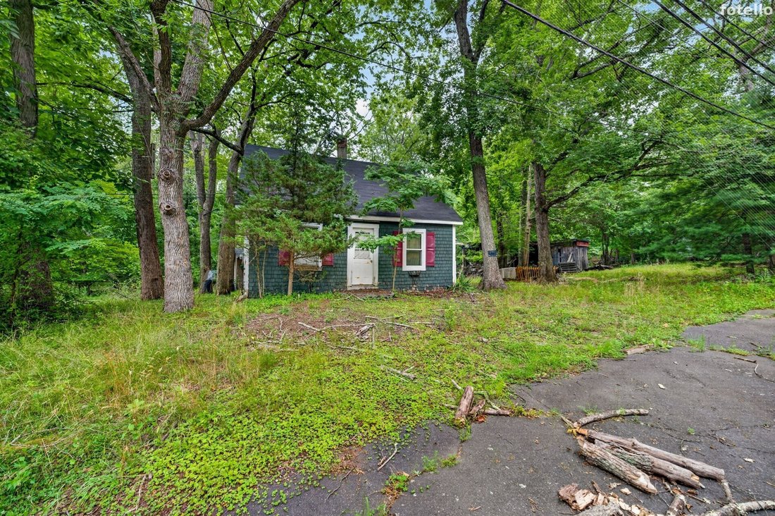 Land in Berkley, Massachusetts, United States 1 - 18517342