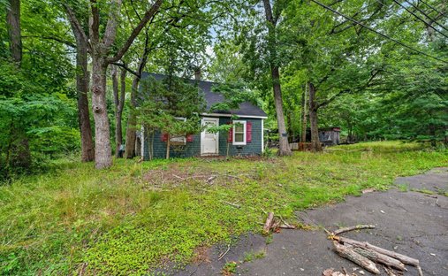 Land in Berkley, Massachusetts, United States 1