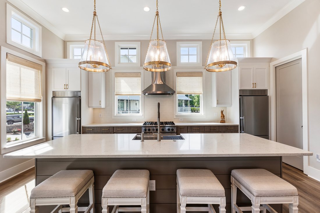 Townhouse in Milton, Georgia, United States 2 - 18818033