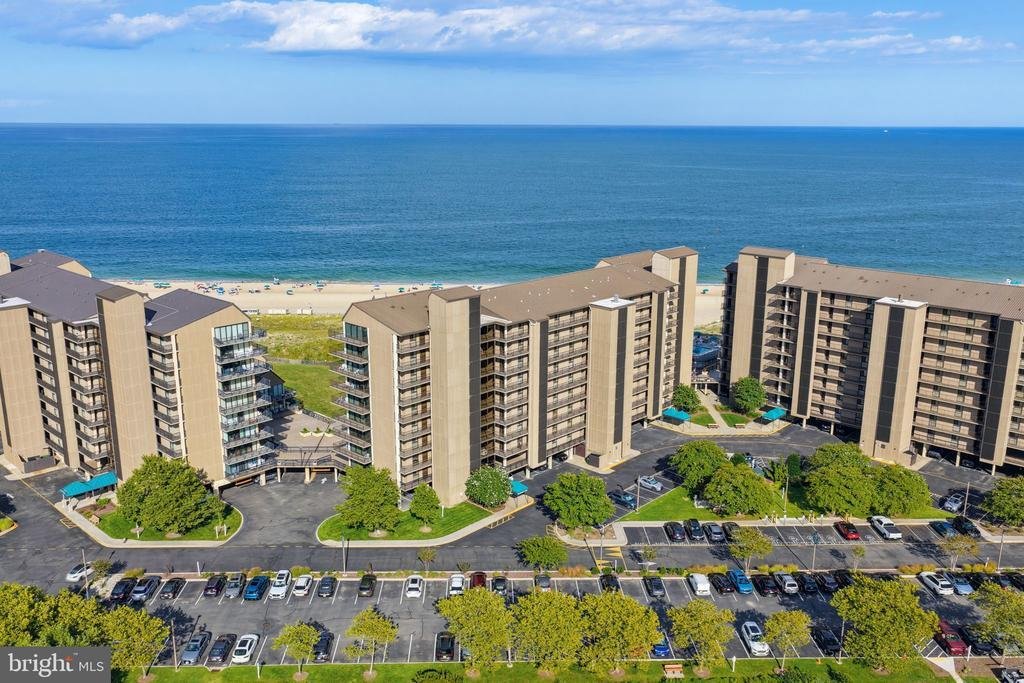 Apartamento en Bethany Beach, Delaware, Estados Unidos 2 - 18818692
