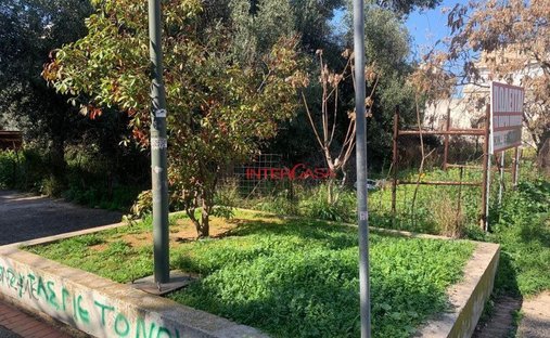 Land in Chalandri, Attika, Griechenland 1