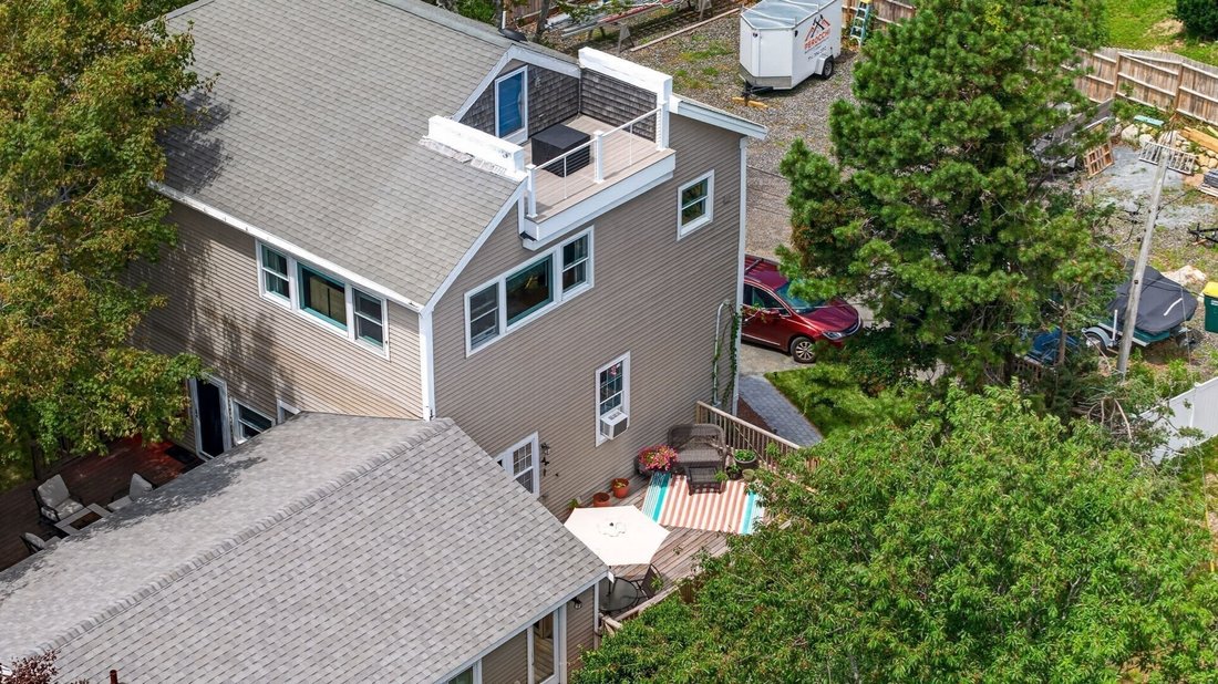 House in Plymouth, Massachusetts, United States 1 - 18539725