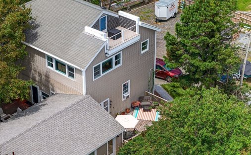 Casa en Plymouth, Massachusetts, Estados Unidos 1