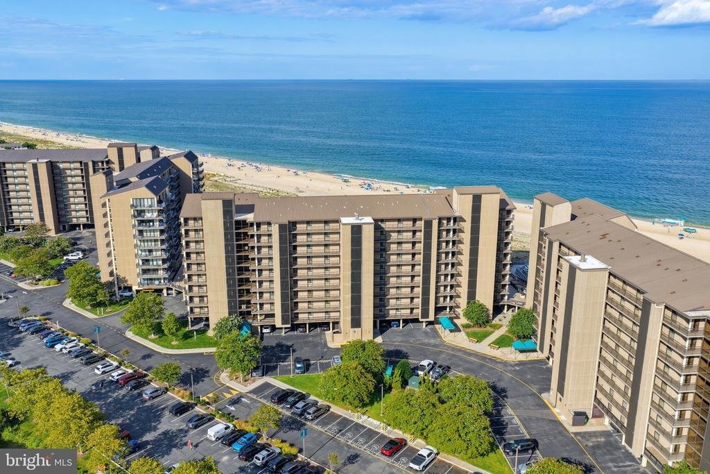 Apartamento en Bethany Beach, Delaware, Estados Unidos 3 - 18818692