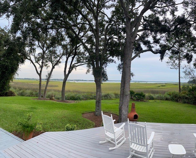 Casa a Fernandina Beach, Florida, Stati Uniti 2 - 18818605