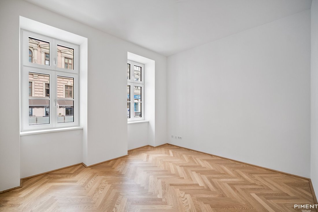 Apartment in Vienna, Vienna, Austria 4 - 16425630