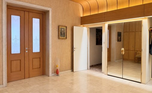Apartment in Vienna, Wien, Austria 1