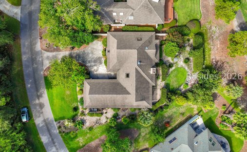 House in Hilton Head Island, South Carolina, United States 1