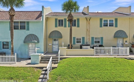 Condominio a Atlantic Beach, Florida, Stati Uniti 1