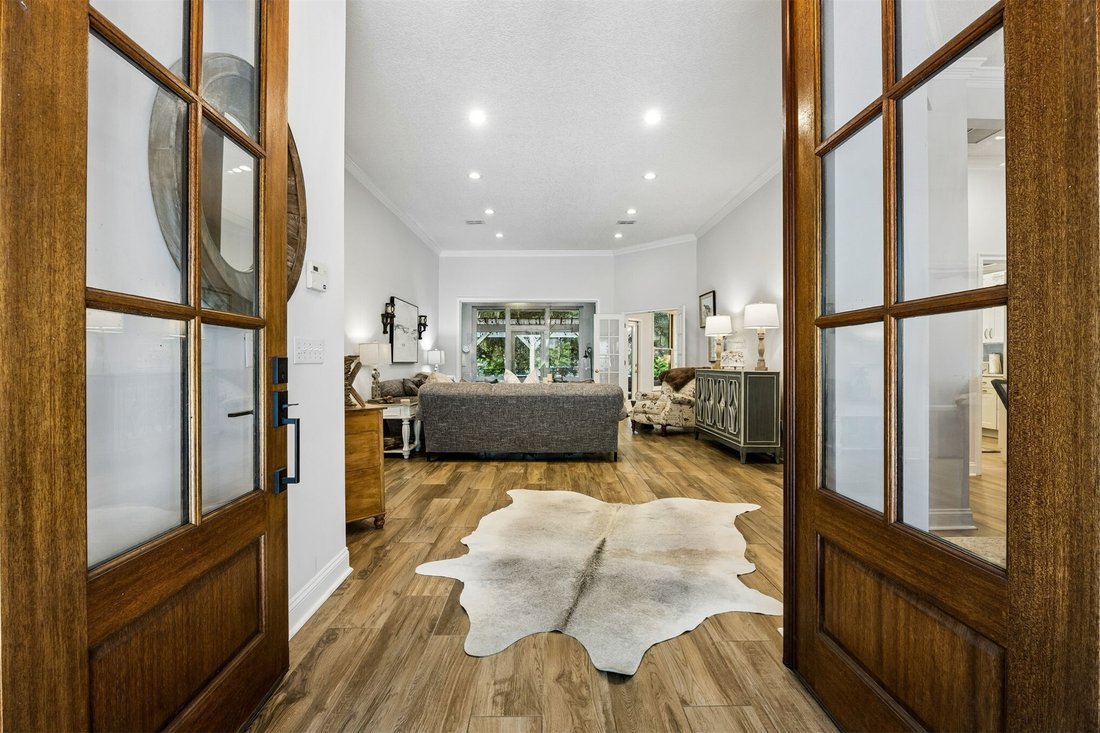 Casa a Fernandina Beach, Florida, Stati Uniti 5 - 18818083