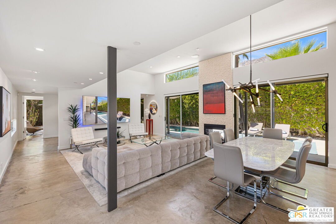 Condominio a Palm Springs, California, Stati Uniti 5 - 18818760