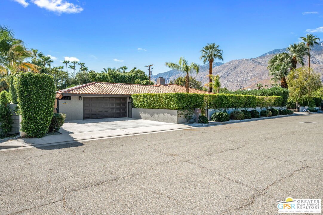 Casa a Palm Springs, California, Stati Uniti 2 - 18818682