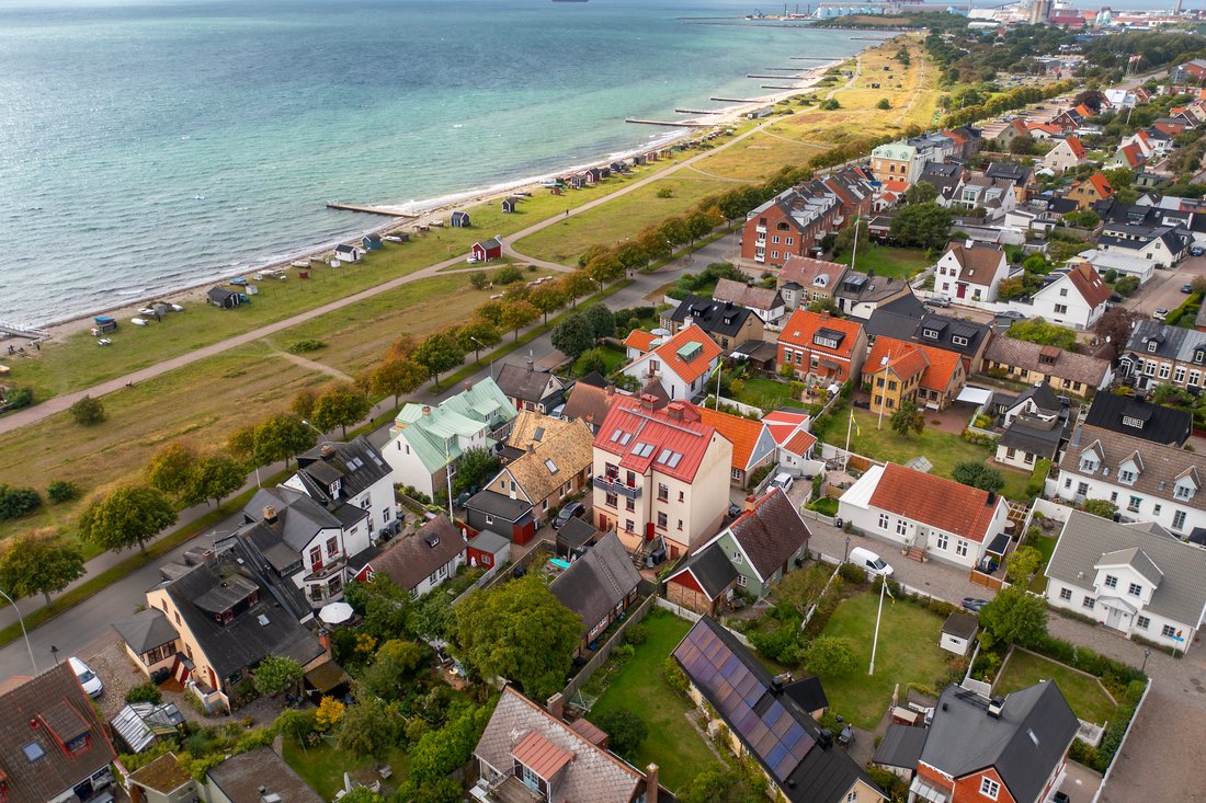 Andere in Helsingborg, Skåne län, Schweden 1 - 18818079